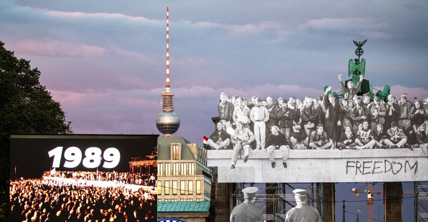 U Njemačkoj se ukida solidarni prirez za obnovu bivše Istočne Njemačke